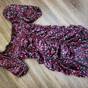 For Love & Lemons Dress